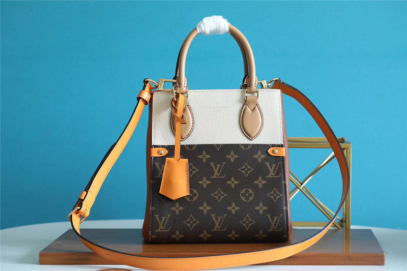 Satchel Bags - VL Bags - 7757