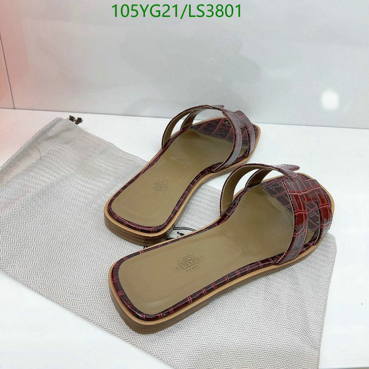 SAMC - HMS Women Shoes - 501