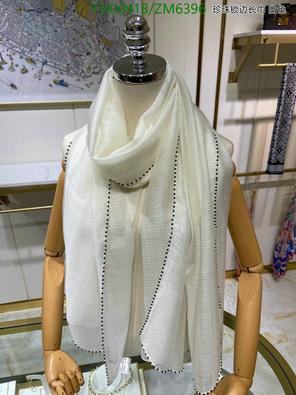 SAMC - CHL Scarves - 880