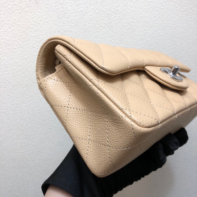 Satchel Bags - CHL Bags - 3909