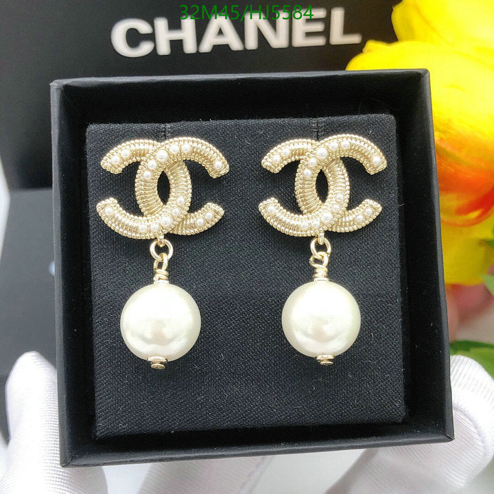 SAMC - CHL Jewelry - 515