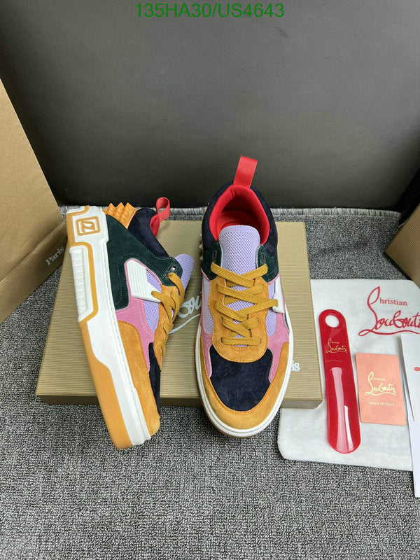 SAMC - CBL Women Shoes - 084