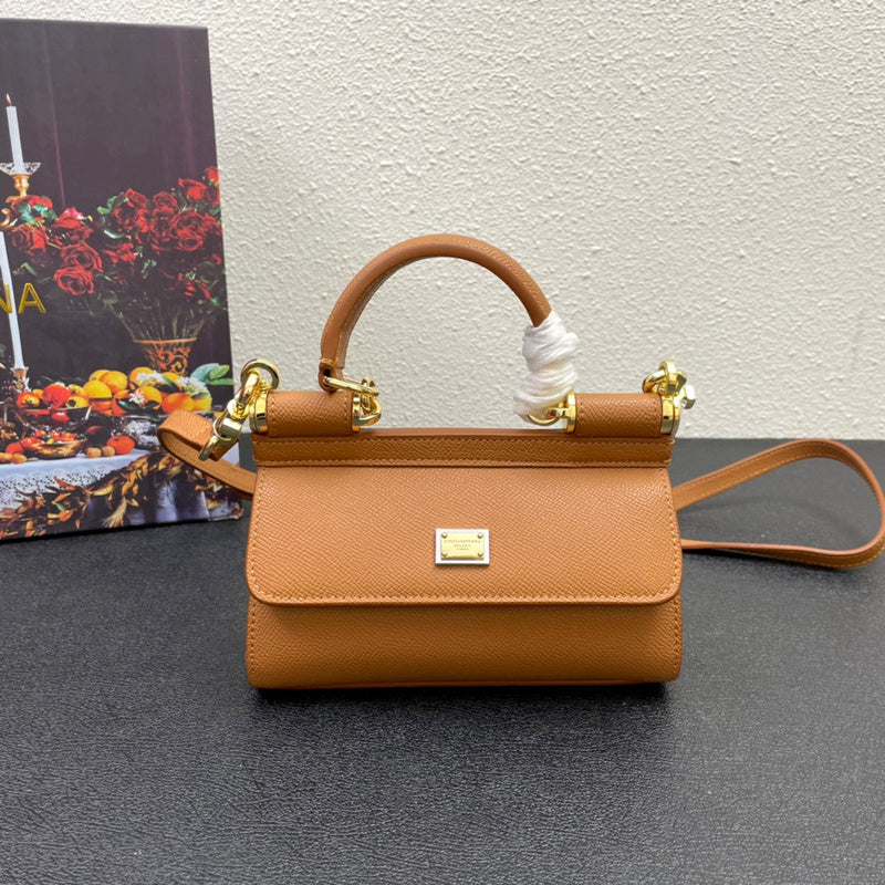 Satchel Bags - DG Bags - 106