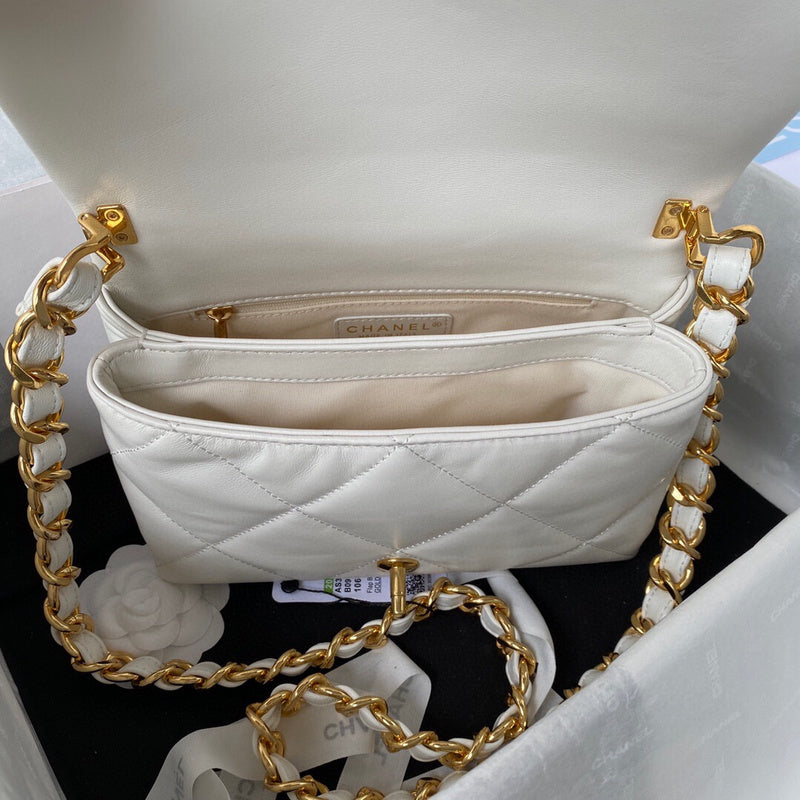 Satchel Bags - CHL Bags - 2650