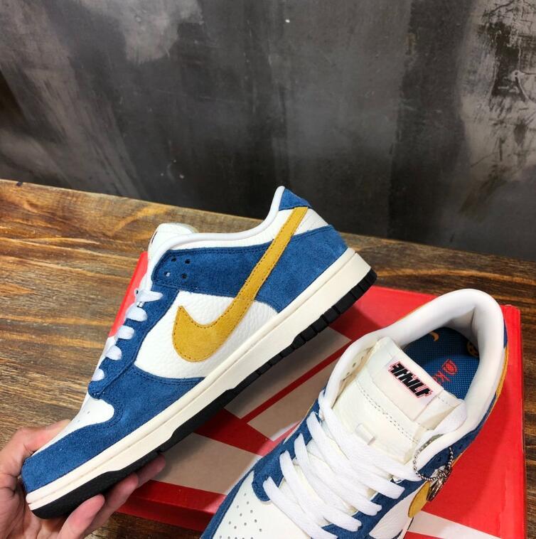 SAMC - NKE Shoes - 1786