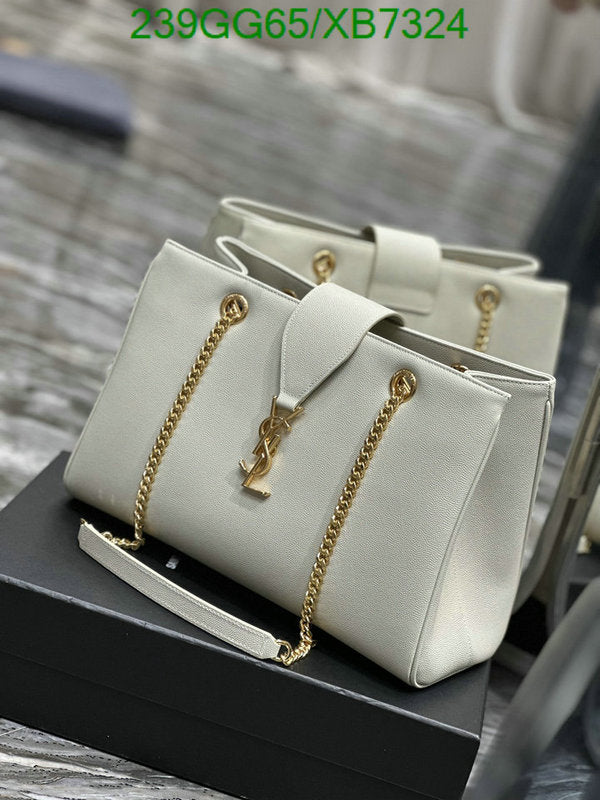 SAMC - YLS Bags - 345