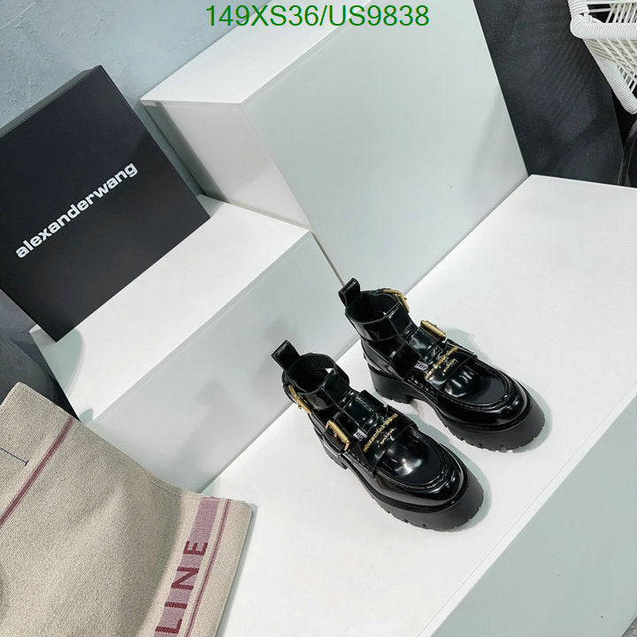 SAMC - COL Women Shoes - 032
