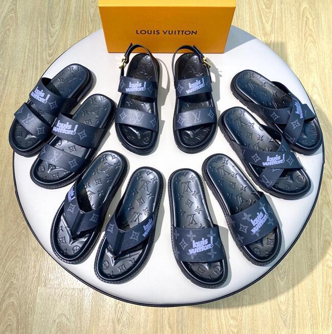 SAMC - LOV Men Shoes - 1100