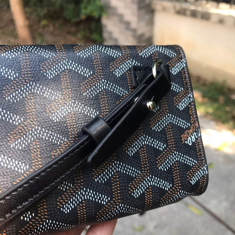 Satchel Bags - GOD Bags - 912