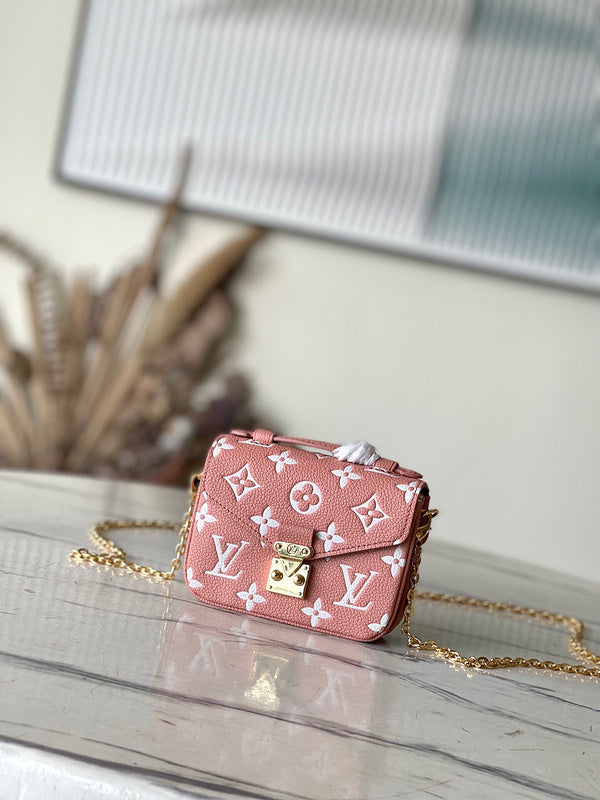 Glami- Glami- Lu-Vi bags - 4124