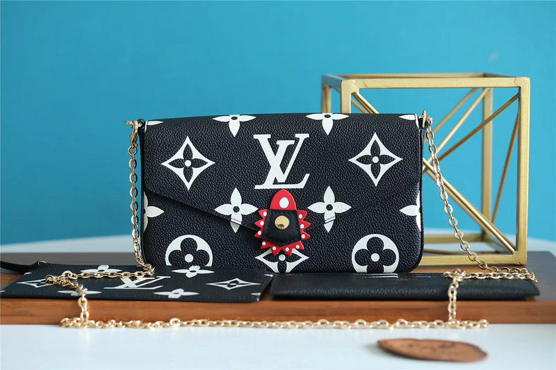 Satchel Bags - VL Bags - 7053