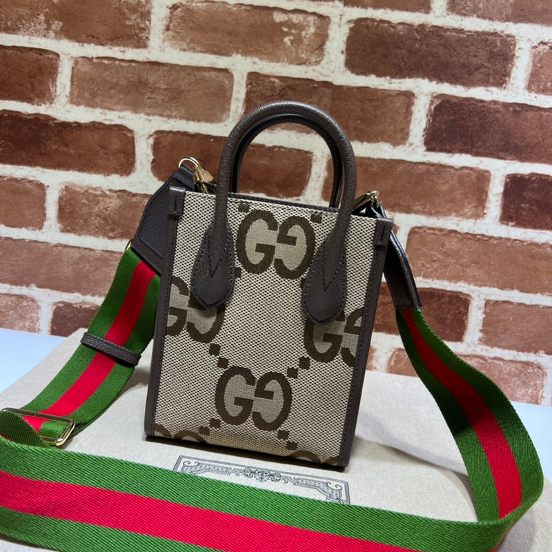 Glami Fashion - GCI Bags - 12904