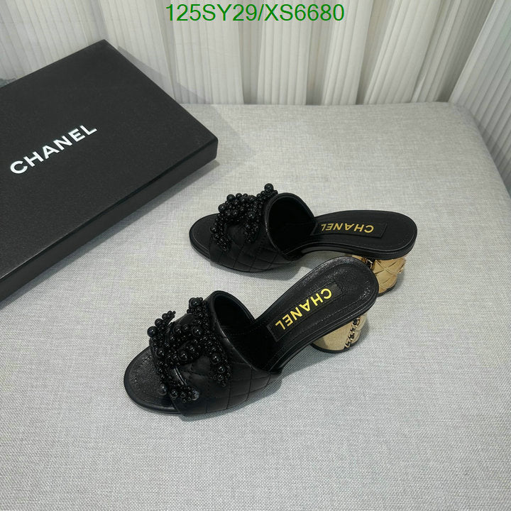 SAMC - CHL Women Shoes High Heels - 184