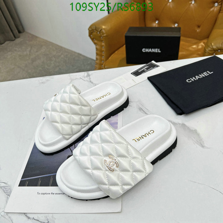 SAMC - CHL Women Shoes Slippers - 147