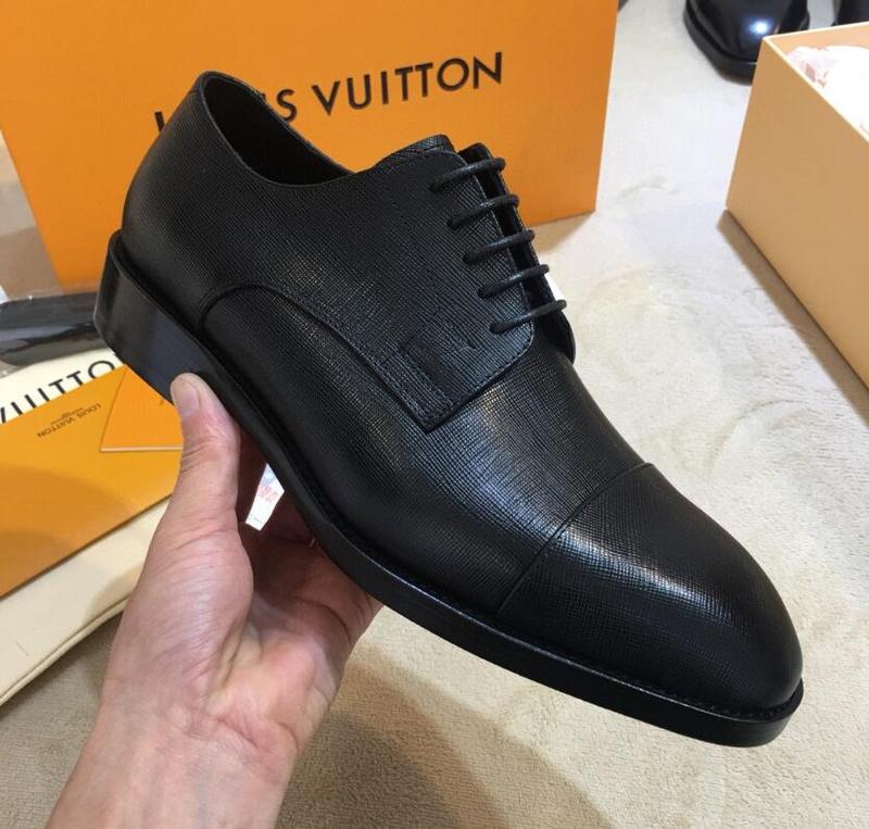 Glamy - LOV Men Shoes - 1714