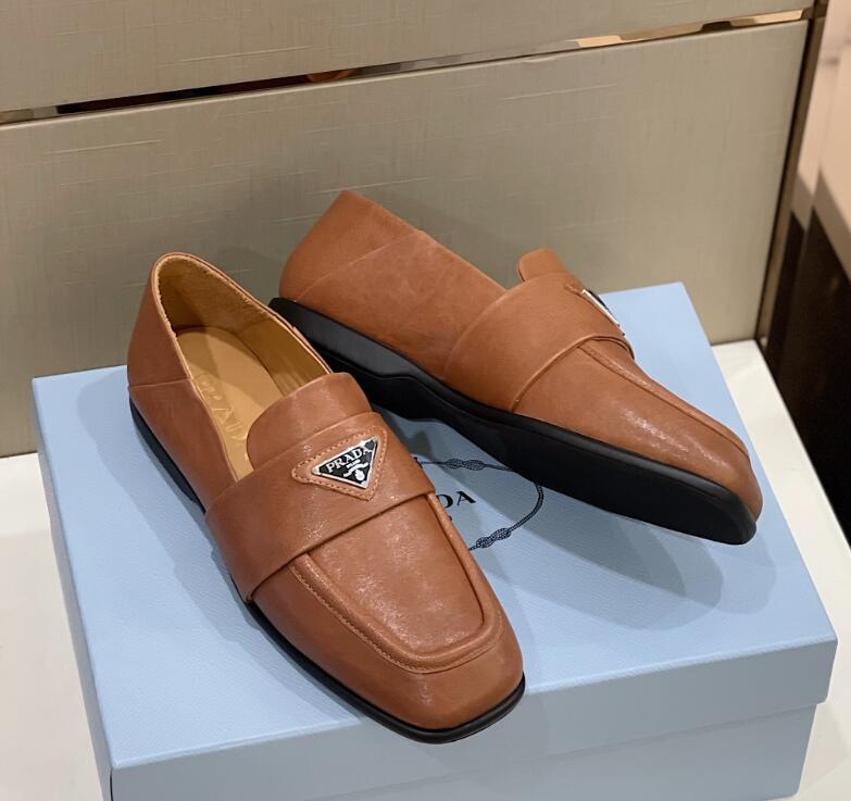 GlamyMen Shoes - 062