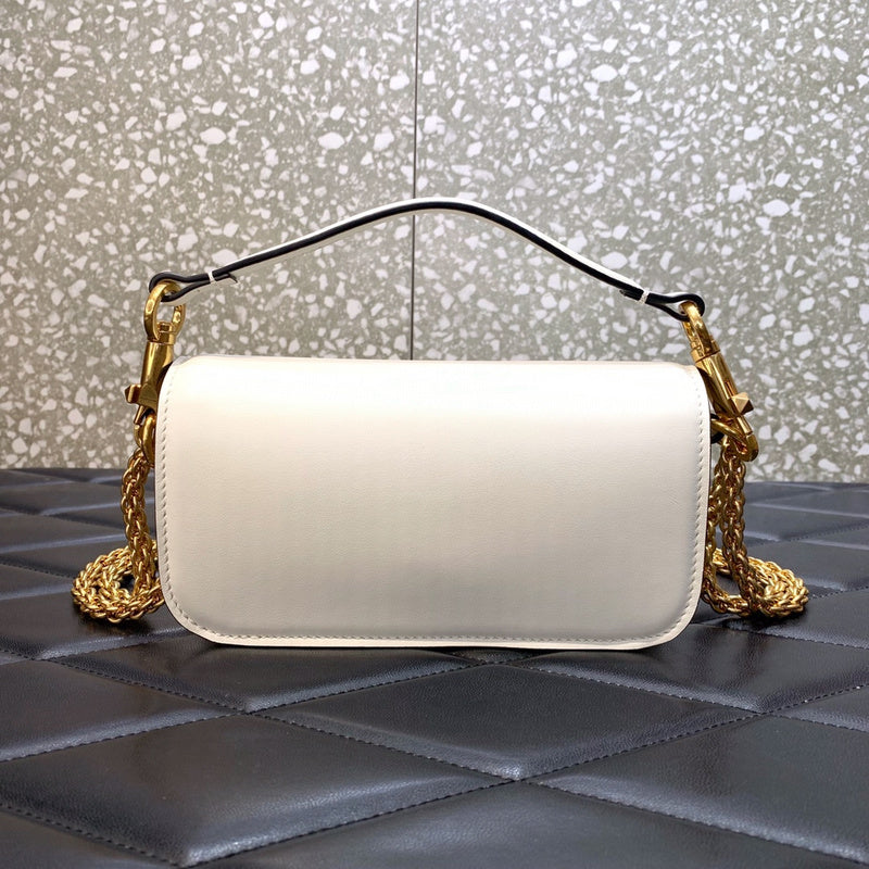 Satchel Bags - VTO Bags - 977