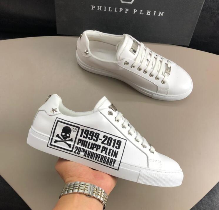 SAMC - PHP Shoes - 188