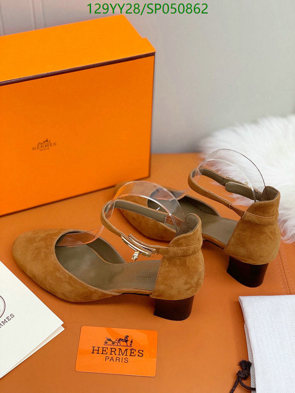 SAMC - HMS Women Shoes - 421