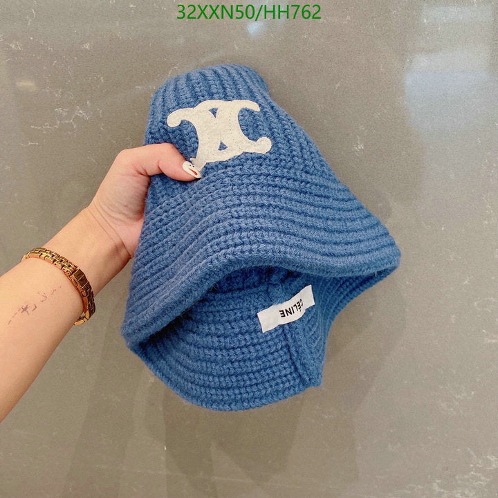 SAMC - COL Caps & Hats - 290