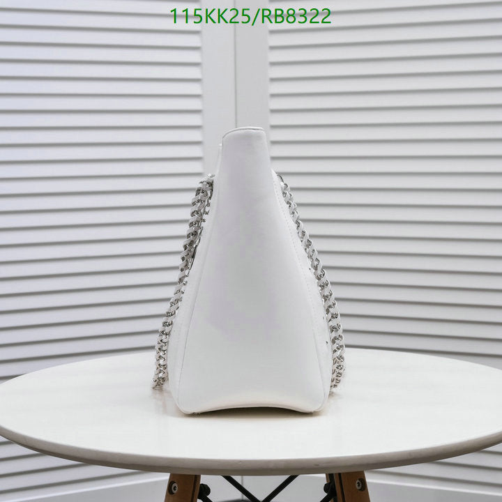 SAMC - CHL Bags Handbags - 079