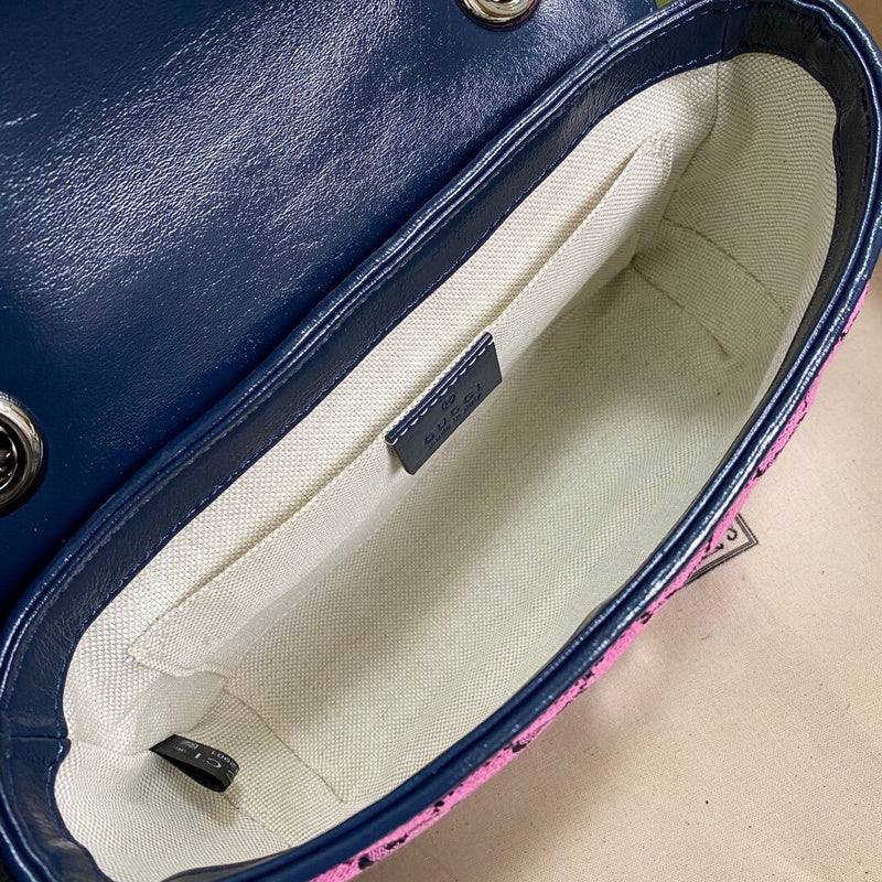 Satchel Bags - GCI Bags - 5937