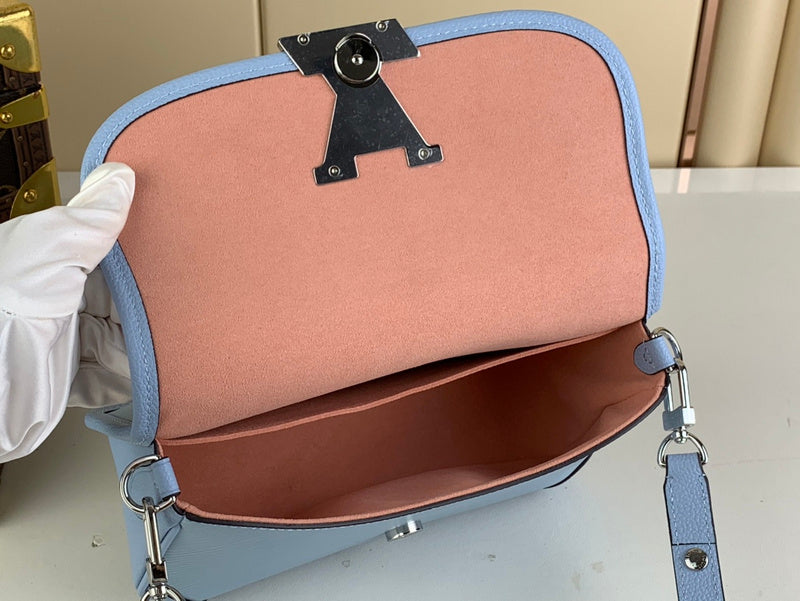 Satchel Bags - VL Bags - 2471