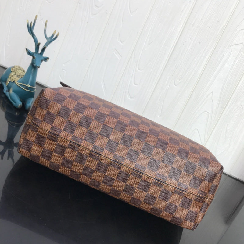 Satchel Bags - VL1 Bags - 070
