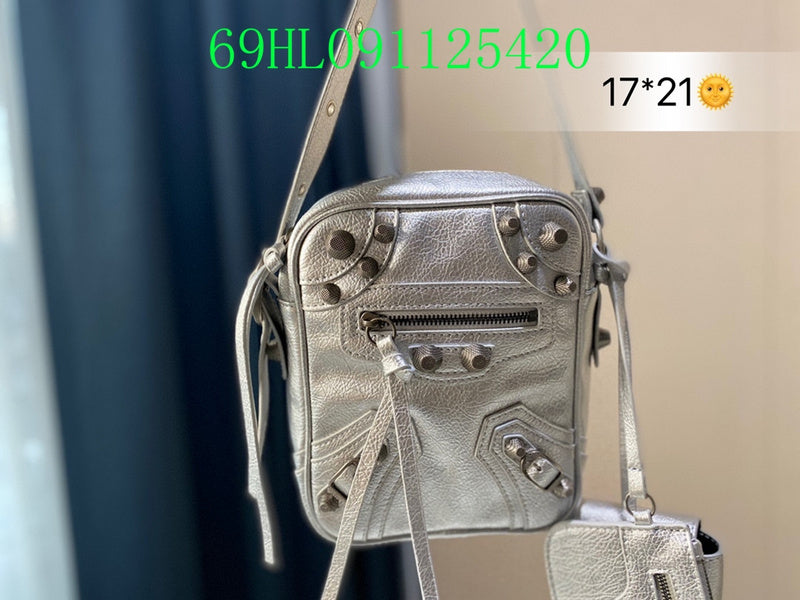 Glami Fashion - BGA Bags - 1972
