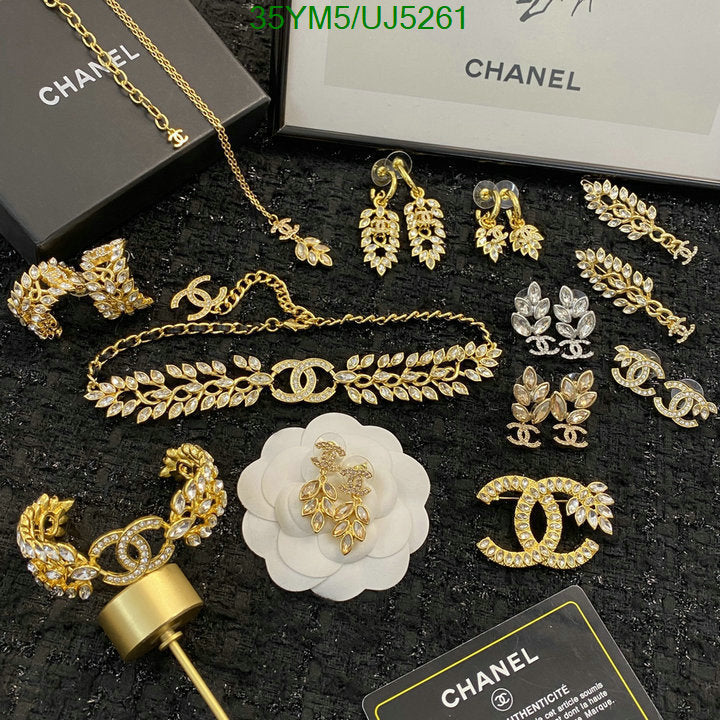 SAMC - CHL Jewelry Earrings - 218