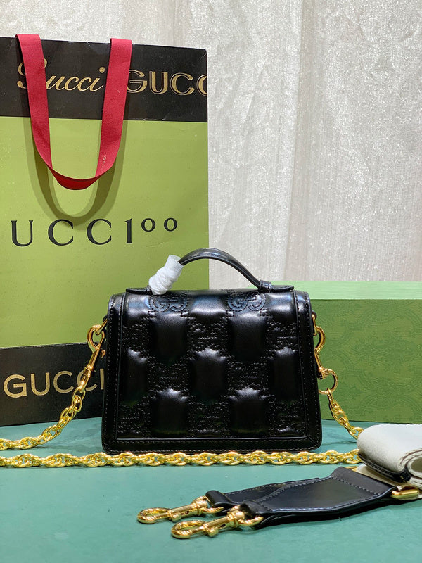 Satchel Bags - GCI Bags - 1702