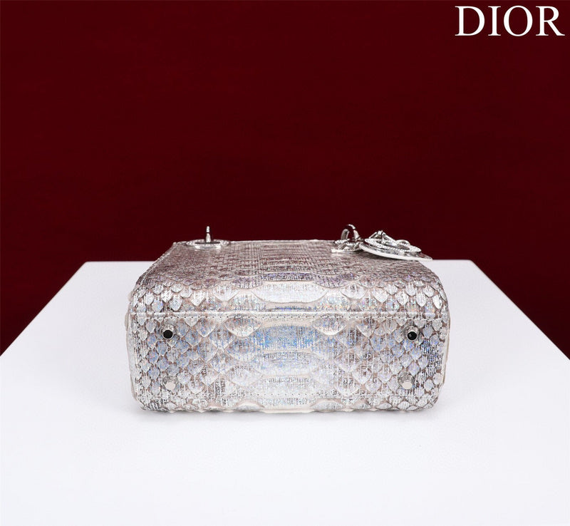 ELE - Dir Bags - 120