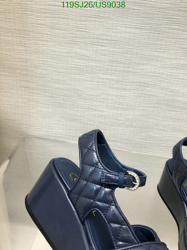 SAMC - CHL Women Shoes High Heels - 148