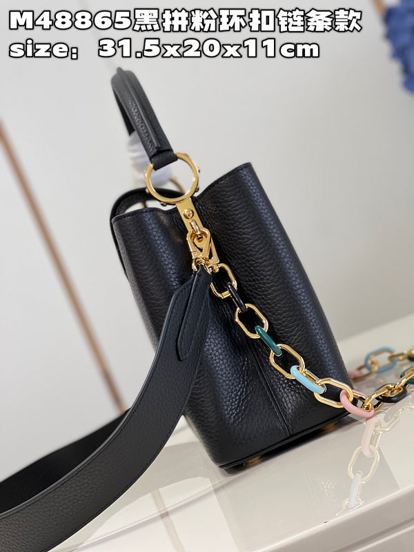 Glamy - LOV Bags - 931