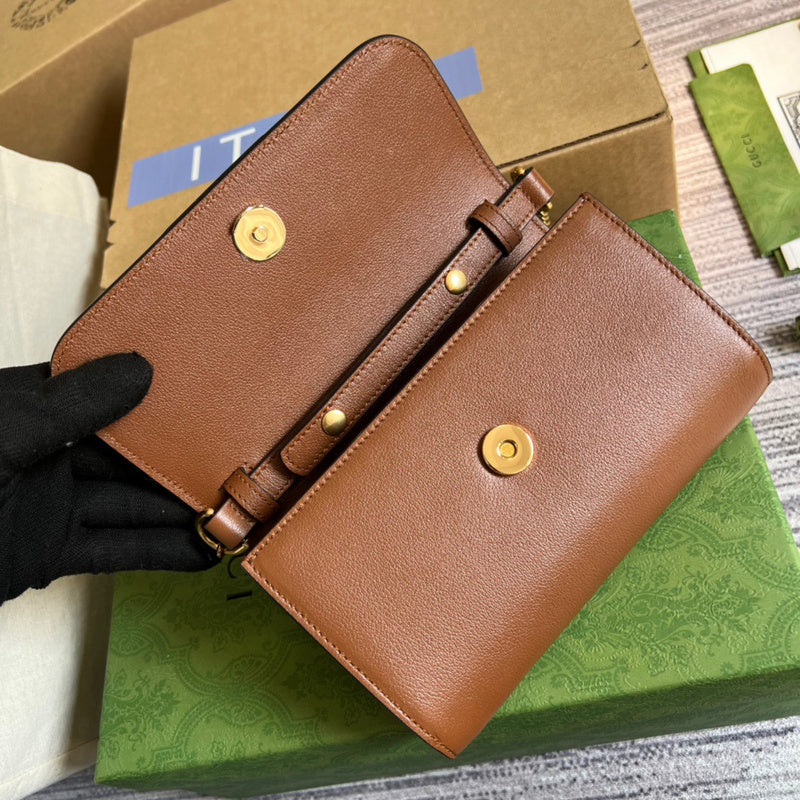 Satchel Bags - GCI Bags - 6483