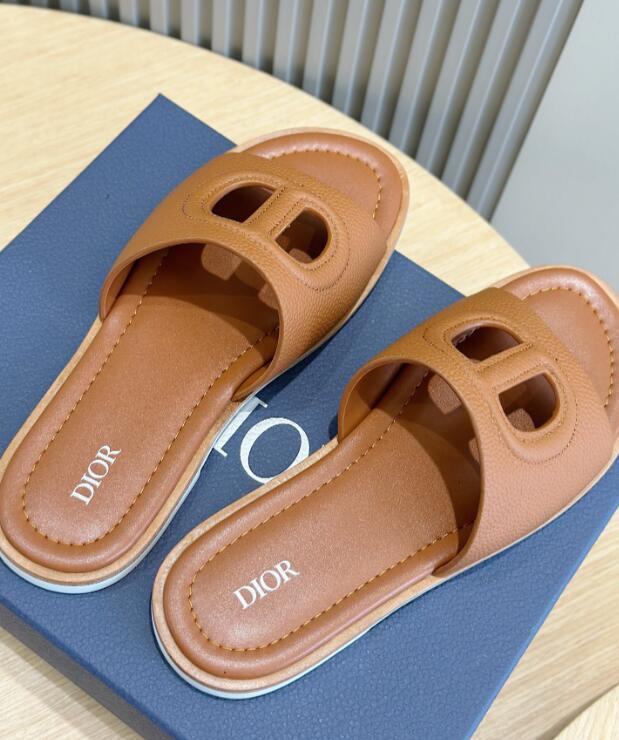 SAMCC - DOR Men Shoes - 001