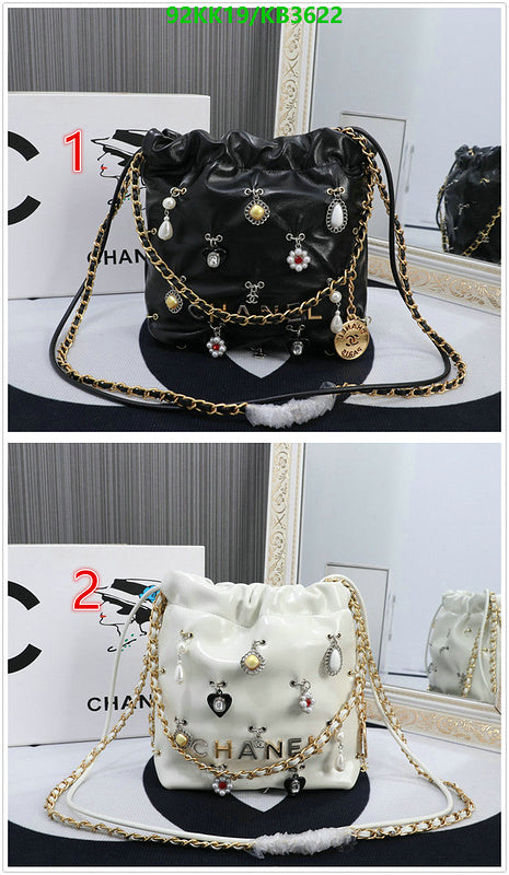 SAMC - CHL Bags Crossbody - 016