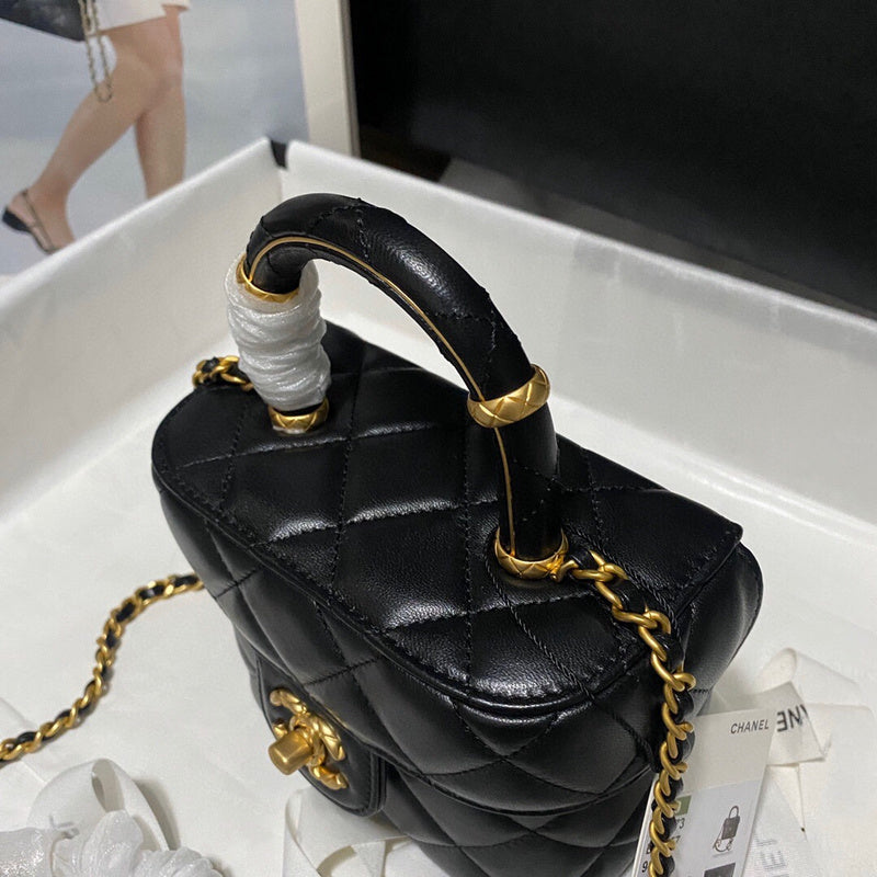 Satchel Bags - CHL Bags - 2337