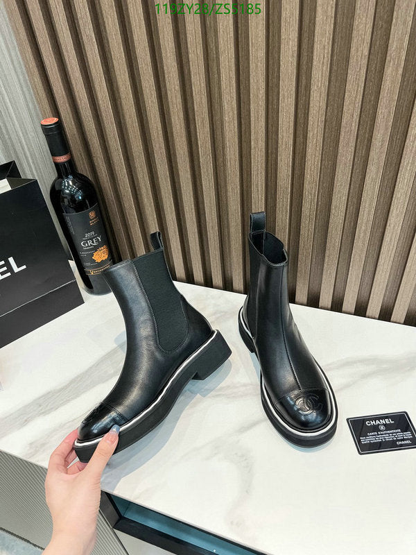 SAMC - Mix Boots - 411