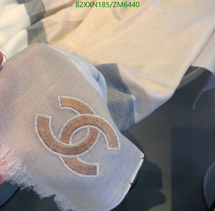 SAMC - CHL Scarves - 874