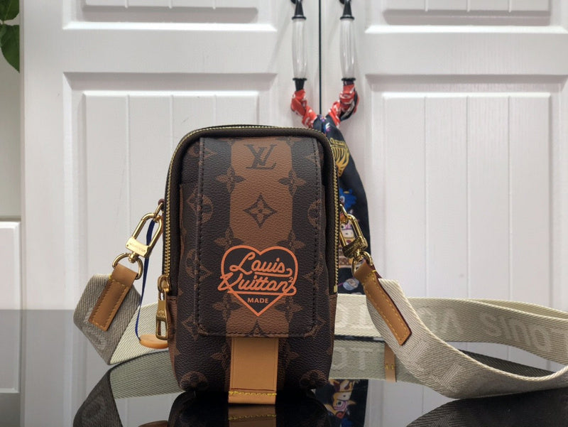 Satchel Bags - VL Bags - 3490