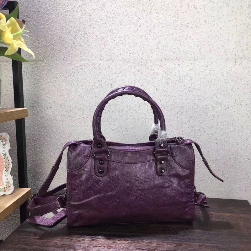 Satchel Bags - BGA Bags - 2213