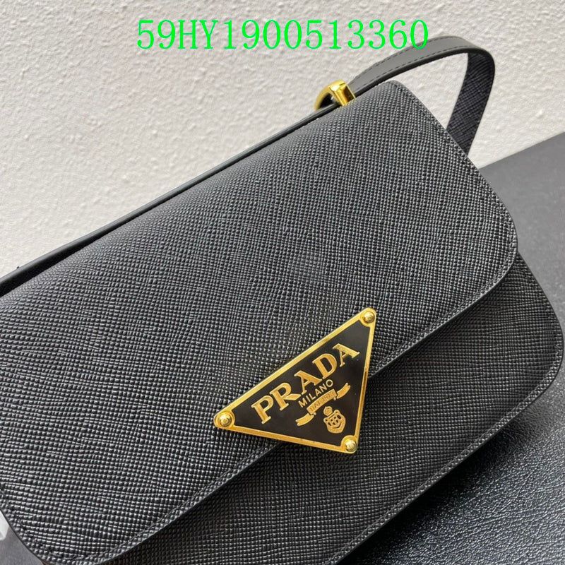 Satchel Bags - PDA Bags - 4351