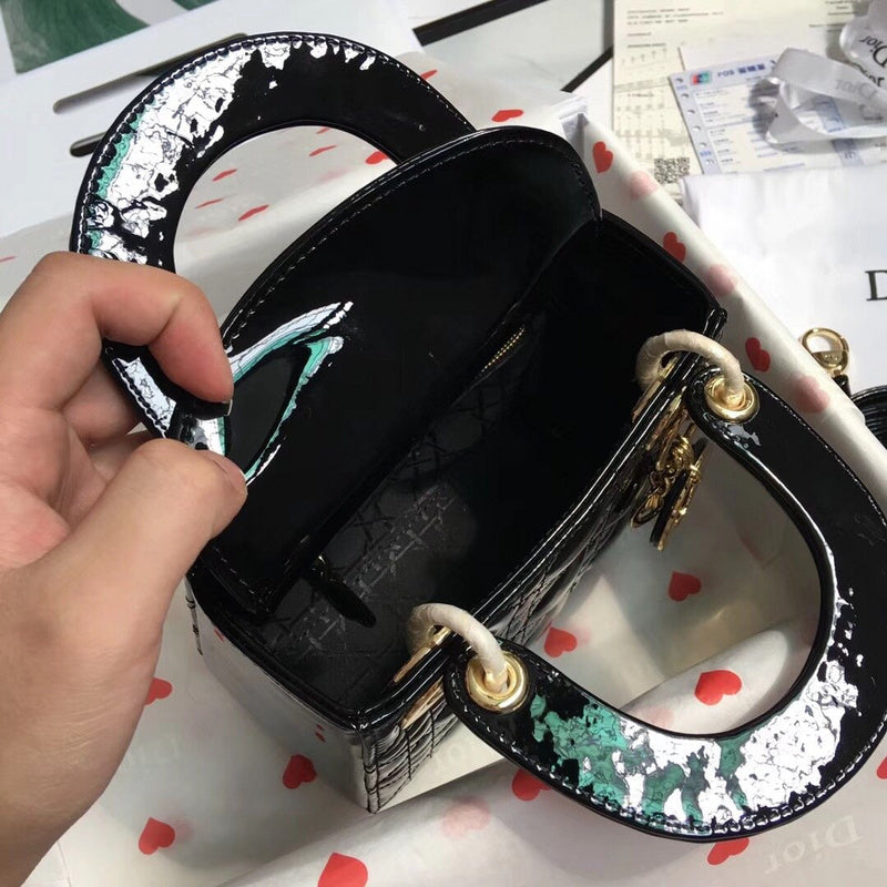 Satchel Bags - DOR Bags - 1155