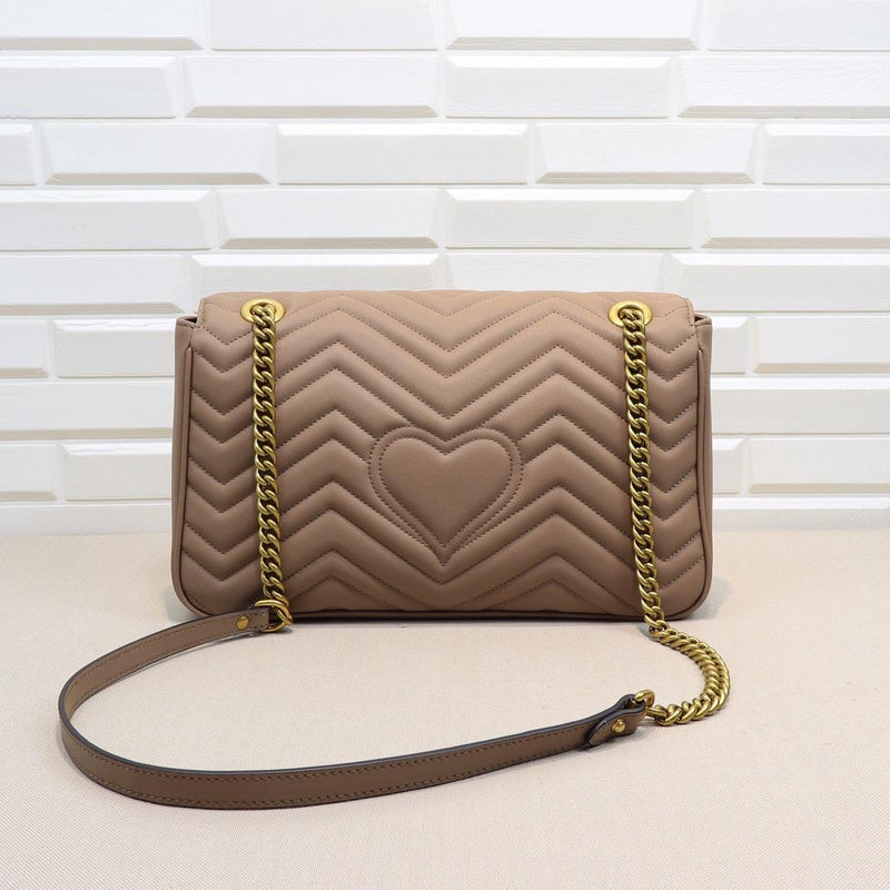 GlamI - GCI Bags - 813