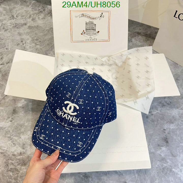 SAMC - CHL Caps & Hats - 049