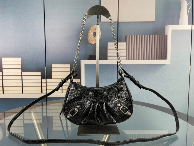 Satchel Bags - BGC Bags - 005