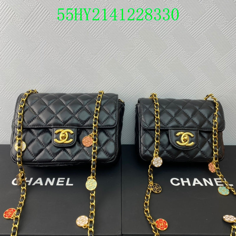 Glami - CHL Bags - 1637