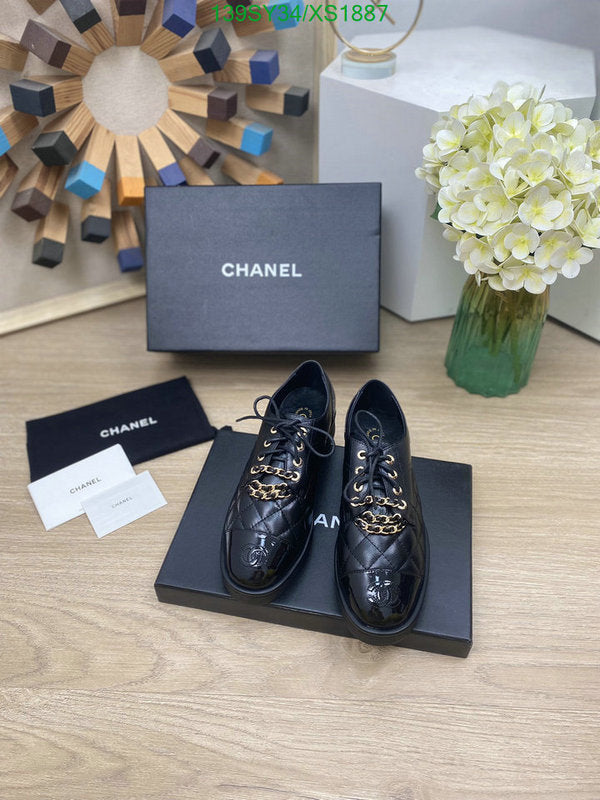 SAMC - CHL Women Shoes - 113