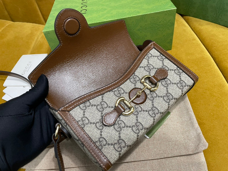 Glami Fashion - GCI Bags - 13008